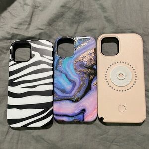 iPhone 12 Pro phone cases